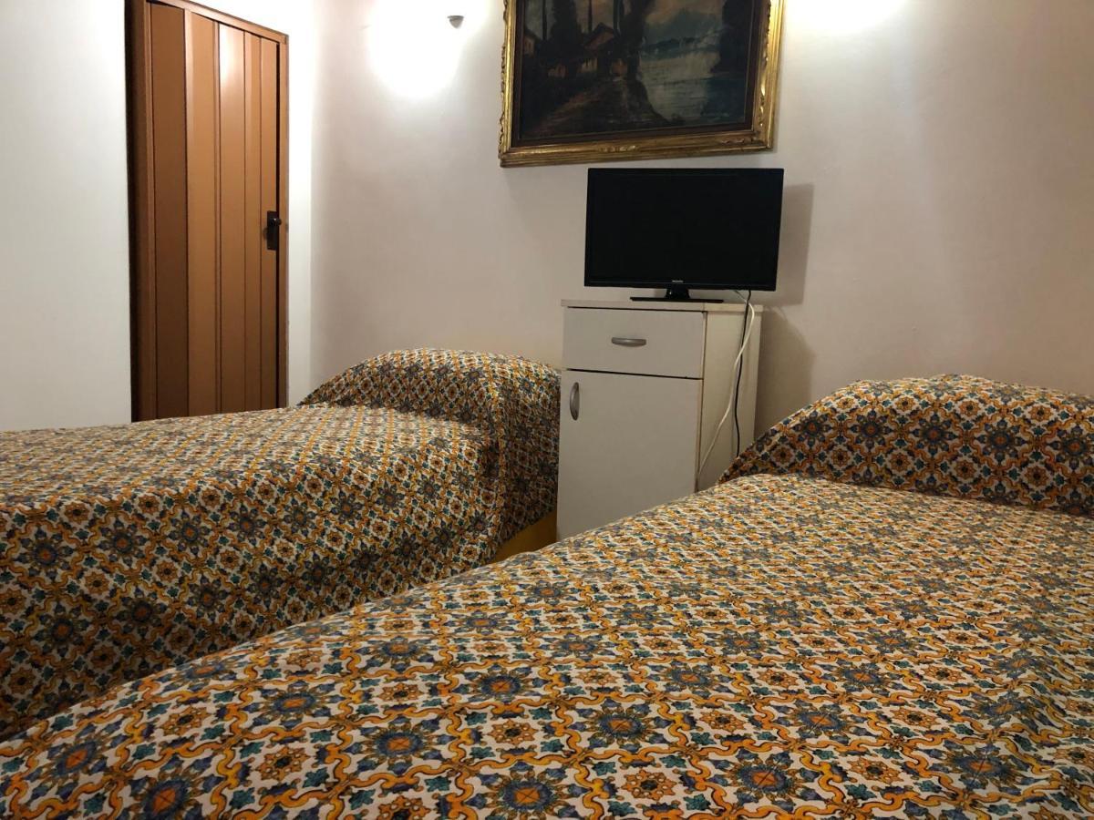 Casa Settefrati Διαμέρισμα Μπαρλέτα Εξωτερικό φωτογραφία