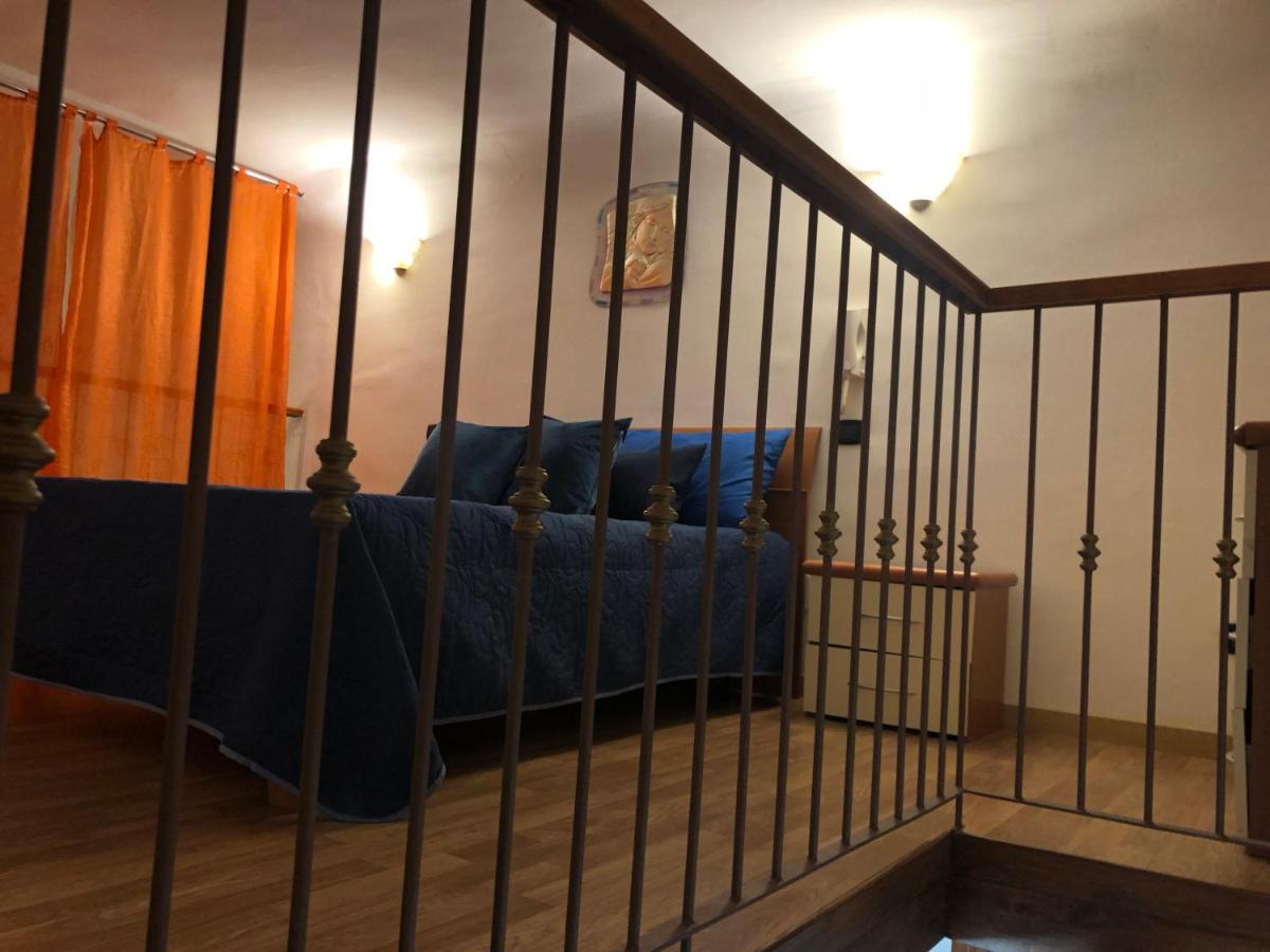 Casa Settefrati Διαμέρισμα Μπαρλέτα Εξωτερικό φωτογραφία