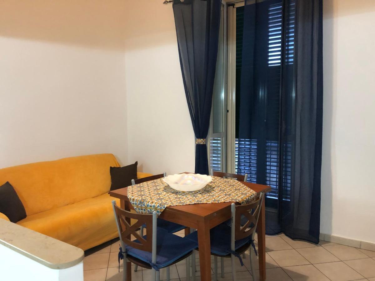Casa Settefrati Διαμέρισμα Μπαρλέτα Εξωτερικό φωτογραφία