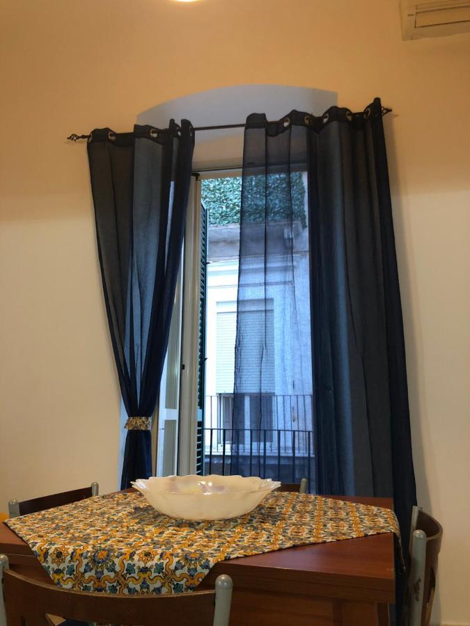 Casa Settefrati Διαμέρισμα Μπαρλέτα Εξωτερικό φωτογραφία
