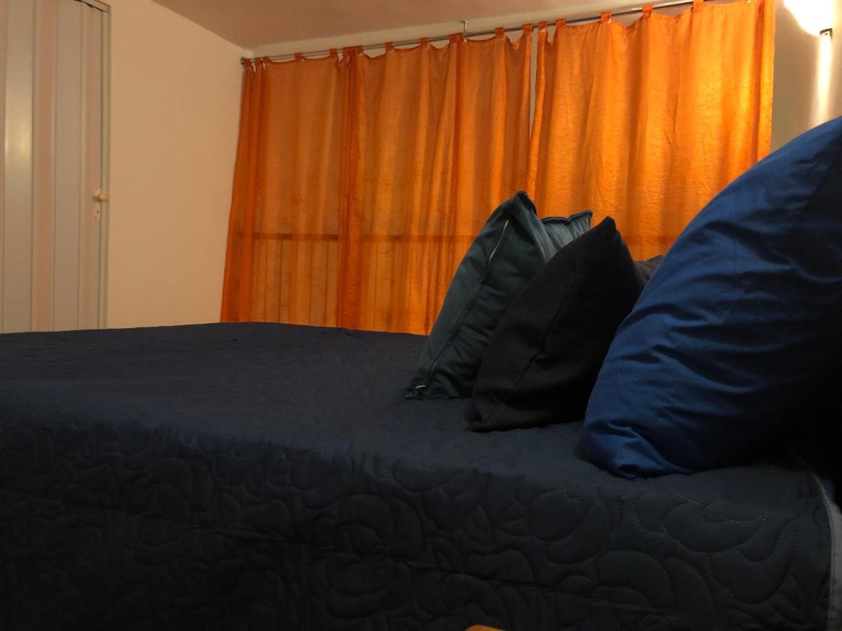 Casa Settefrati Διαμέρισμα Μπαρλέτα Εξωτερικό φωτογραφία