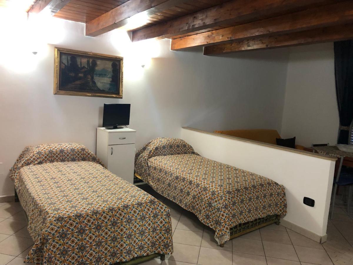 Casa Settefrati Διαμέρισμα Μπαρλέτα Εξωτερικό φωτογραφία