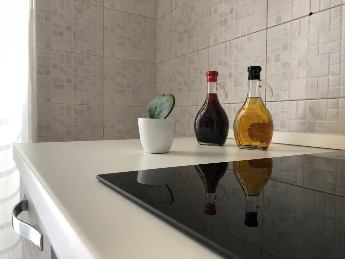 Casa Settefrati Διαμέρισμα Μπαρλέτα Εξωτερικό φωτογραφία