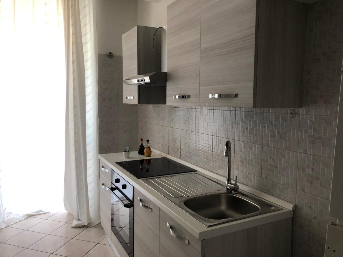 Casa Settefrati Διαμέρισμα Μπαρλέτα Εξωτερικό φωτογραφία