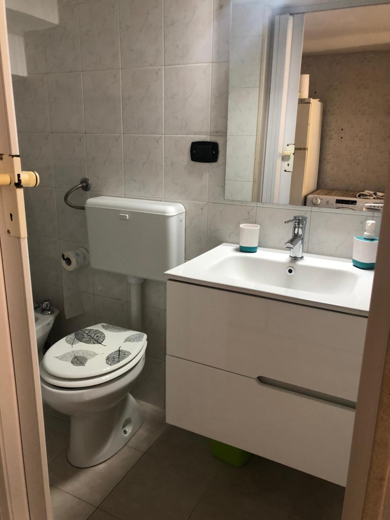 Casa Settefrati Διαμέρισμα Μπαρλέτα Εξωτερικό φωτογραφία
